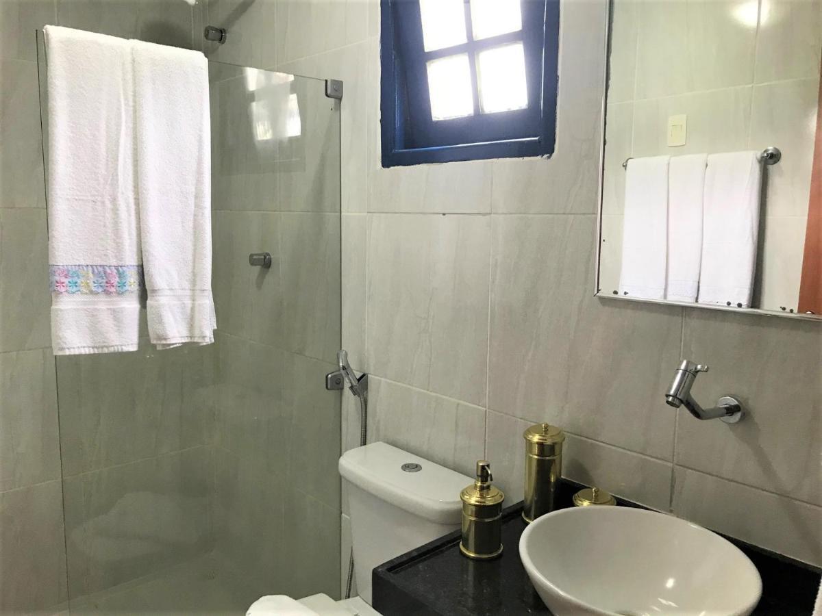 Suites Veneza Pôrto das Galinhas Exteriör bild