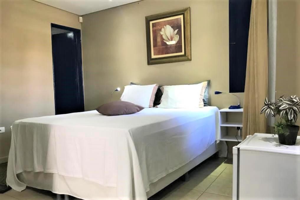 Suites Veneza Pôrto das Galinhas Exteriör bild