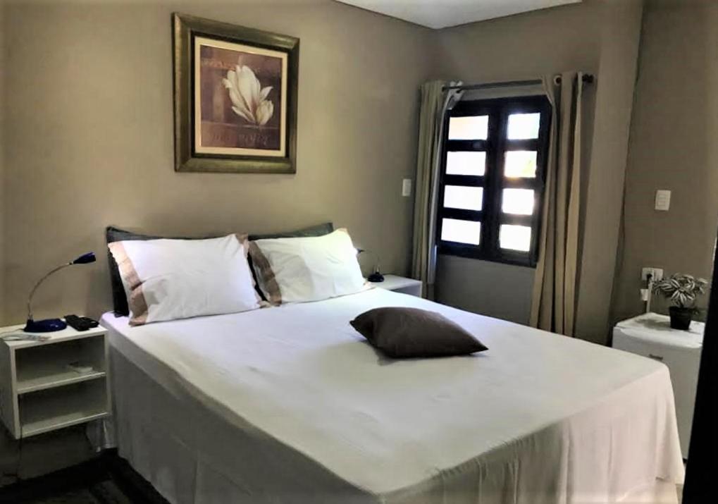 Suites Veneza Pôrto das Galinhas Exteriör bild
