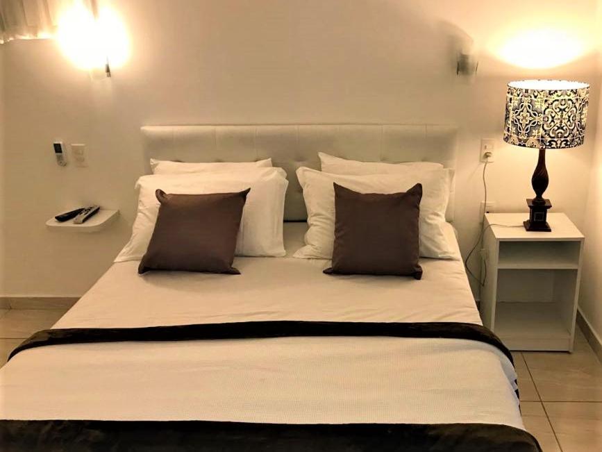 Suites Veneza Pôrto das Galinhas Exteriör bild
