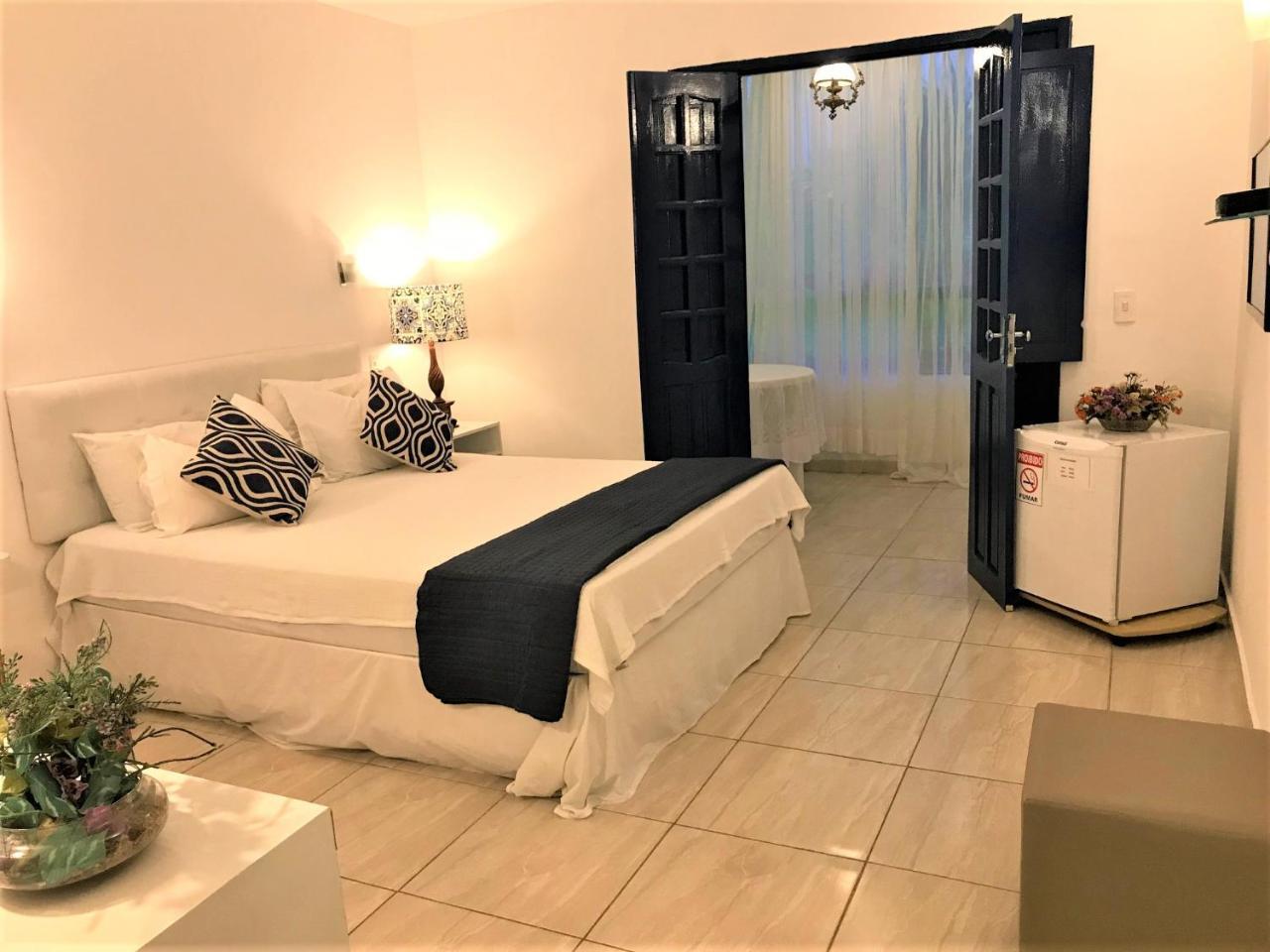 Suites Veneza Pôrto das Galinhas Exteriör bild